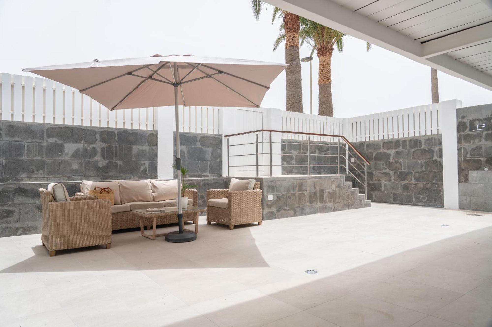 Villa Oasis Maspalomas San Bartolome de Tirajana  Exterior photo