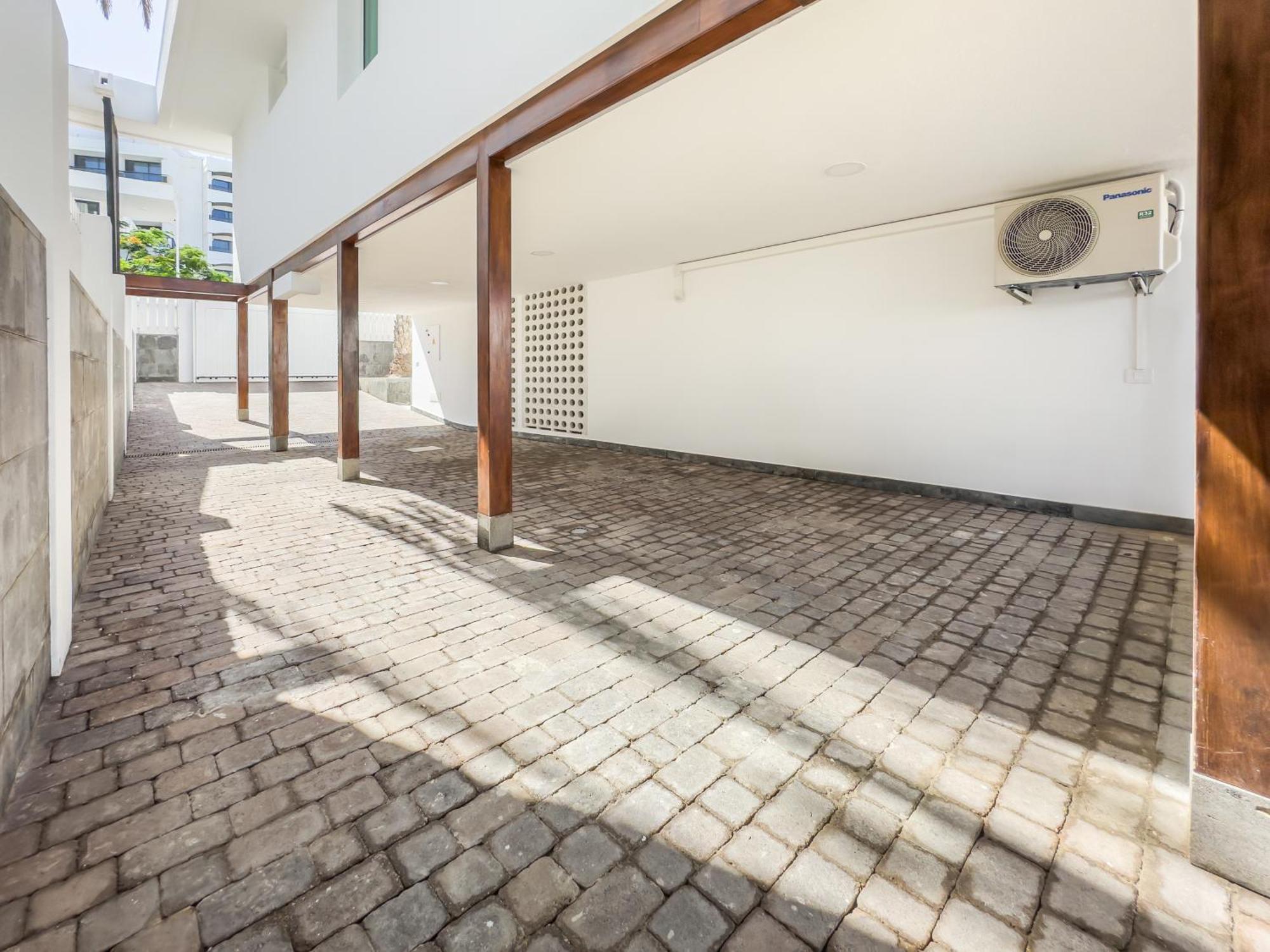 Villa Oasis Maspalomas San Bartolome de Tirajana  Exterior photo