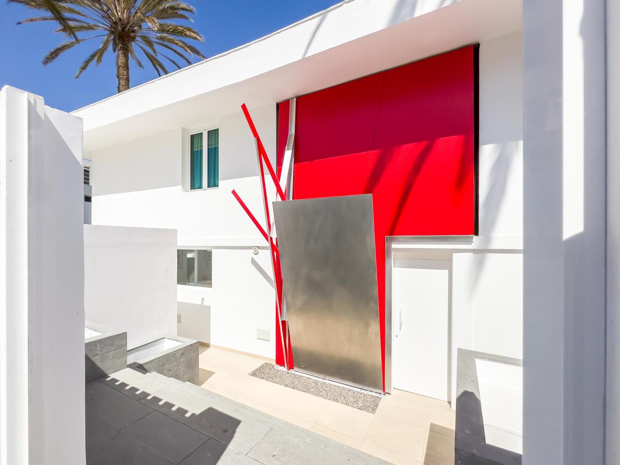 Villa Oasis Maspalomas San Bartolome de Tirajana  Exterior photo